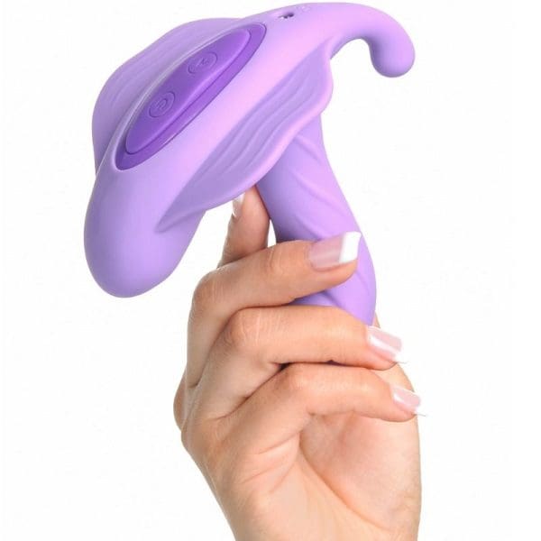 FANTASY FOR HER - G-SPOT STIMULATE-HER 11